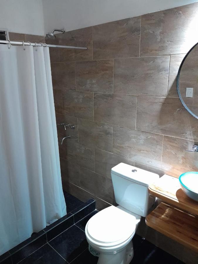 Dpto Ludim 1 Apartment Federacion Luaran gambar