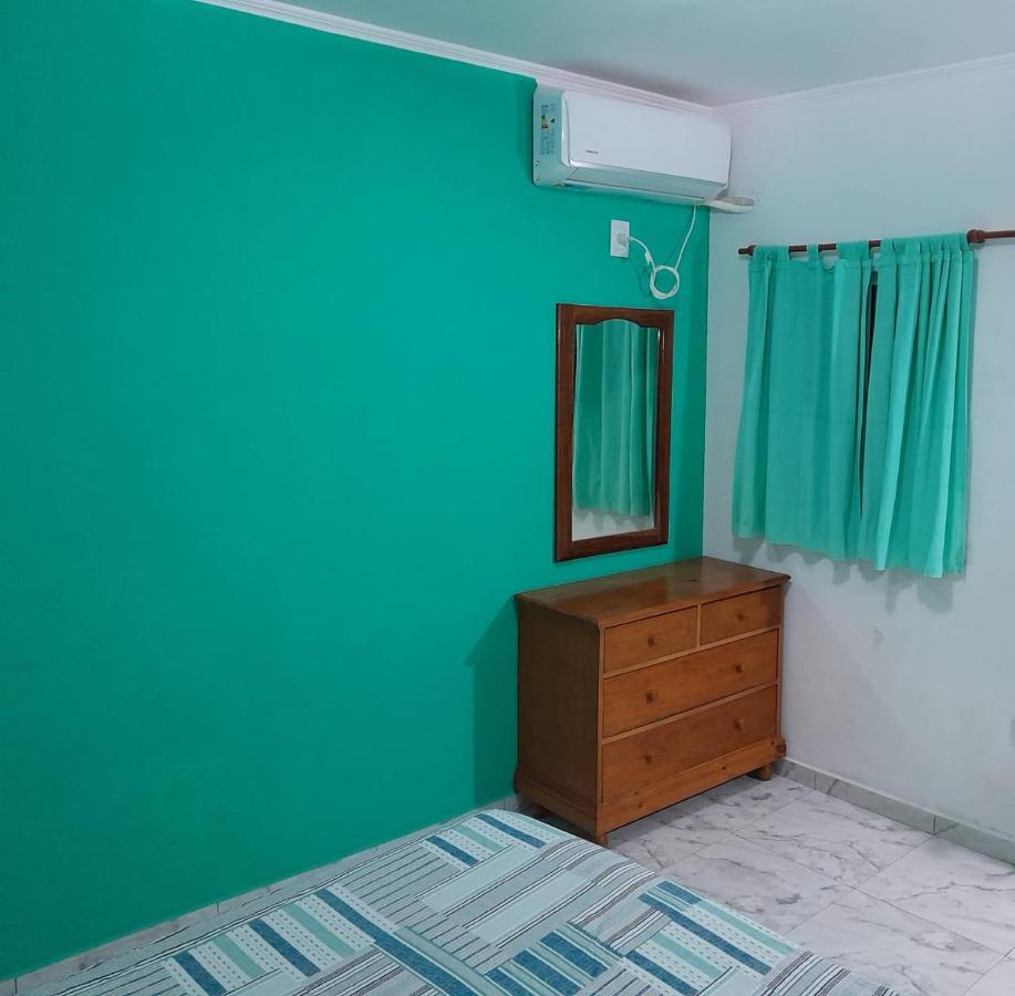 Dpto Ludim 1 Apartment Federacion Luaran gambar