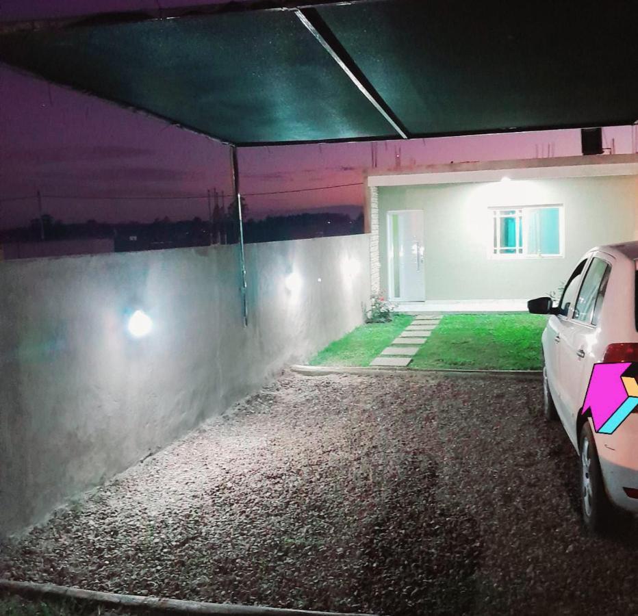 Dpto Ludim 1 Apartment Federacion Luaran gambar