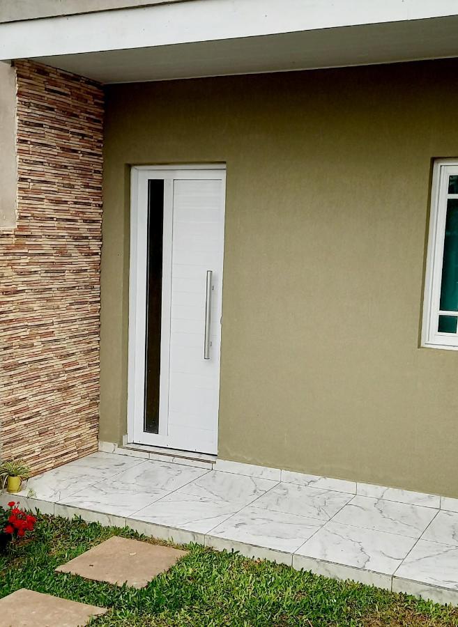 Dpto Ludim 1 Apartment Federacion Luaran gambar