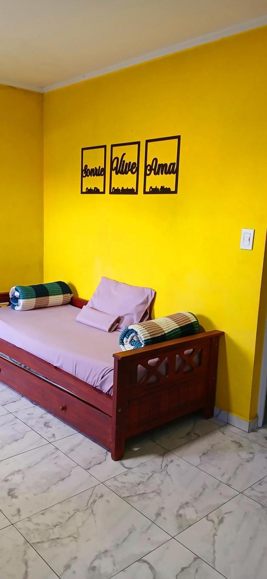 Dpto Ludim 1 Apartment Federacion Luaran gambar